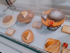 -SKROLL卡特司库·蛋糕定制·生吐司·司康(古北程家桥店)