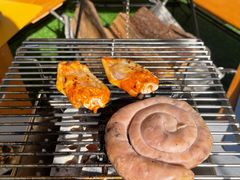 -CAMP.33露营烤肉·团建聚餐(创智天地店)