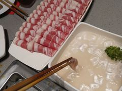-海底捞火锅(公益西桥店)