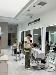 -崇尚GAVIN STYLE臻选