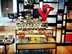 android_upload_pic-北纬29度大堂吧-重庆富力艾美酒店-近江岸天街