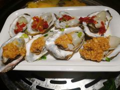 -三个渔夫·蒸汽海鲜(小白楼店)