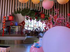 -水桶王国主题餐厅·聚会·生日派对·亲子活动·家庭套餐(亚龙湾希尔顿店)