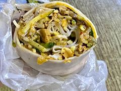 -安徽阜阳卷馍(西单店)