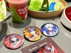 -海底捞火锅(汕头苏宁广场店)