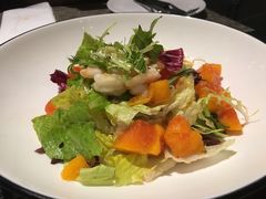 -半秋山西餐厅(巴南万达广场店)