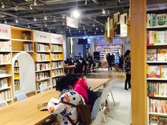-当当书店(国泰广场店)