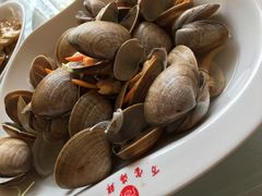 -万宝海鲜舫(劳动公园店)