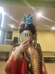 -梓摄影古装写真工作室(富力广场店)