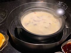 -捞王锅物料理(凯旋路店)