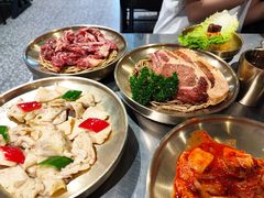 -本炙炭烤·蒲烧活鳗料理店(金沙洲店)