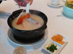 砂锅水蟹粥-金悦轩海鲜酒家(拱北店)