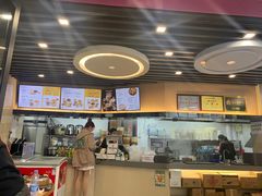 -鸡鸣汤包(红山动物园店)