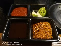 -九田家黑牛烤肉料理(中北镇店)