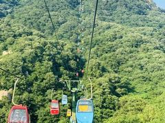 -天津盘山风景名胜区