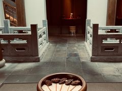 -鲤院·新中式美学·庭院餐厅(夫子庙店)