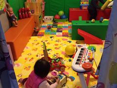 -Geneva日内瓦餐厅(西郊宝成花苑店)