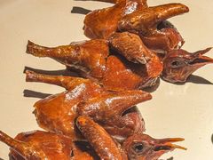 -馋遇江南·精致湖景雅宴(东方之门店)