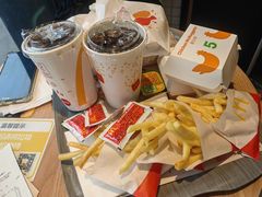 -麦当劳(捞品城店)