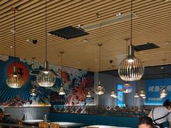 -半天妖烤鱼(芜湖市镜湖万达店)