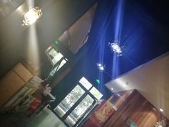 大堂-梧桐树下(云锦世家店)