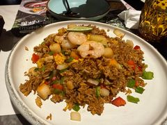 -半秋山西餐厅(巴南万达广场店)