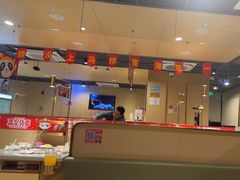 -海底捞火锅(万达广场店)