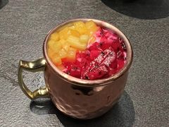 -铭牛烧肉·和牛海鲜自助(高新月牙湖店)