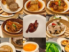 -万丽轩·粤菜(王府井金茂万丽酒店)