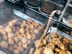 -马凯餐厅(长椿街店)