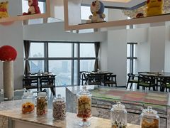 -金奥国际酒店全日餐厅ALTITUDE