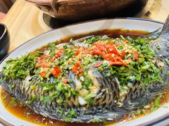 -妈妈的味道(和顺古镇店)