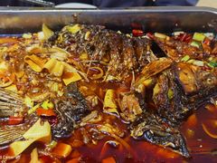 -蜀湘小灶·家常菜(积水潭店)
