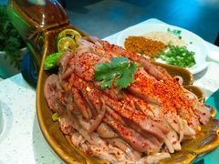 -香佰里重庆火锅(恒力博纳广场店)