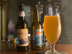 锦鲤精酿-咖法森林·咖啡  酒吧(天河店)