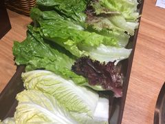 -炉小哥烤肉(朗悦公园茂店)