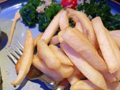 -bluefrog蓝蛙(皇庭广场店)