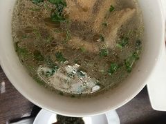 -南门小馆·清真(国贸商城店)