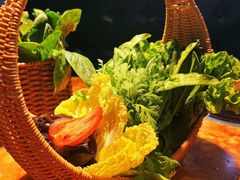 -塔兰齐新疆孜然火锅(鲤鱼山路店)