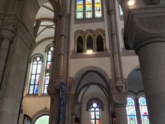 -上海佘山国家森林公园西佘山园