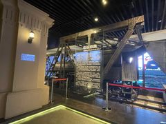 -哈尔滨规划展览馆