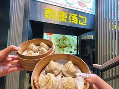 -泰康食品(南京东路店)
