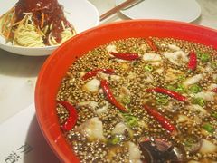 不忘初心水煮鱼-初蓉丨遇见新川菜(亲贤街荣耀店)