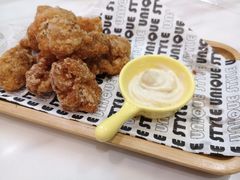 -饭票馆·茶餐厅(奉化银泰店)