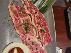 -新石器烤肉(虹悦城店)