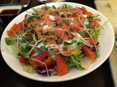 -松子料理(白家庄店)