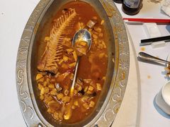 -徽镇小厨·经典徽菜(十里河店)