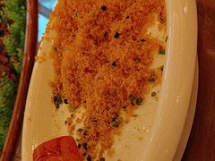 -怀德酒楼·粤菜·海鲜·茶点(宝安国际机场店)