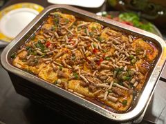 包浆豆腐-醉烧膘·烧烤夜宵王(总店)