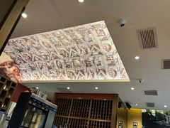 -安妮意大利餐厅(世贸天阶店)